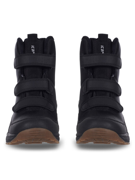 Icepeak Снігоходи Icepeak Icepeak Argun Jr 72249 Чорний