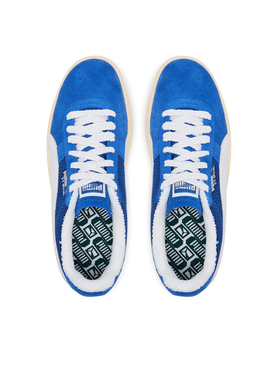 Puma Снікерcи Puma GV Special Laundry Boys II 399841 01 Голубий