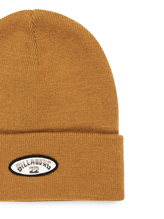 Billabong Шапкa Billabong Every Other Day EBYHA00155 Чорний