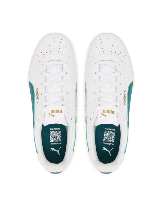 Puma Снікерcи Puma Court Premier 404516 05 Білий