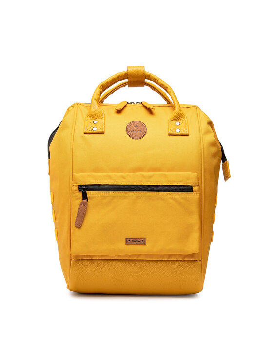 Cabaïa Nahrbtnik Cabaïa Adventurer BAGS21 Rumena
