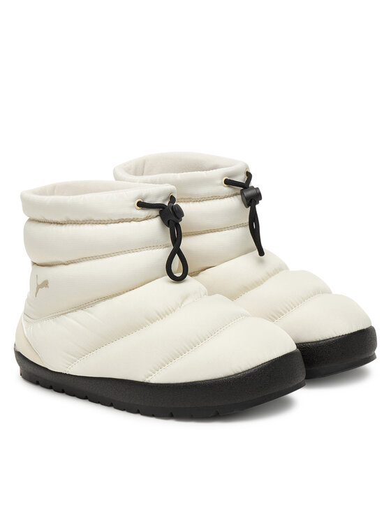 Puma Снігоходи Puma Tuff Terra Hi 402177 02 Білий