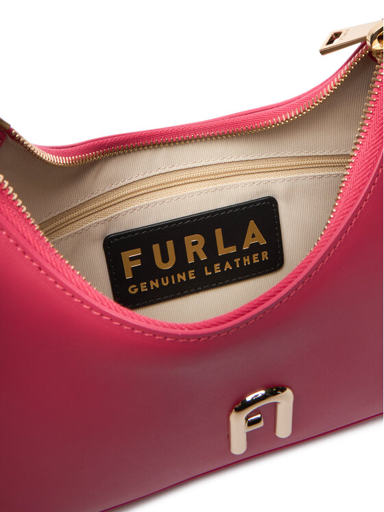 Furla Сумка Furla Diamante Mini WB00863 AX0733 BG 4485S Рожевий