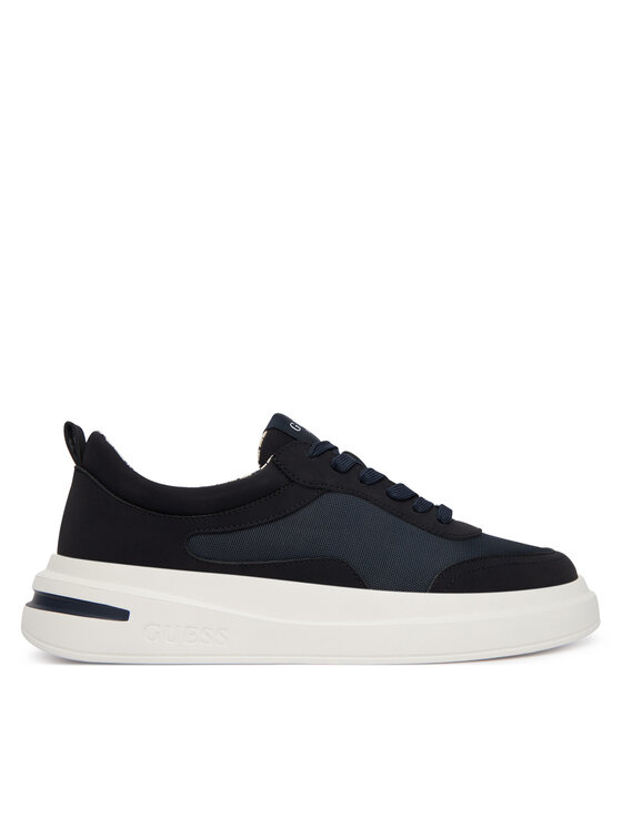 Guess Superge Guess FMJBNO ELE12 Mornarsko modra