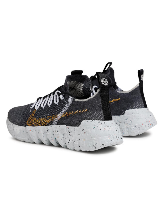 Nike Sportcipők Nike Space Hippie 01 CZ6148 002 Szürke