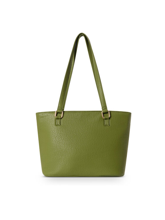 Nobo Borsetta Nobo BAGP060-K009 Verde