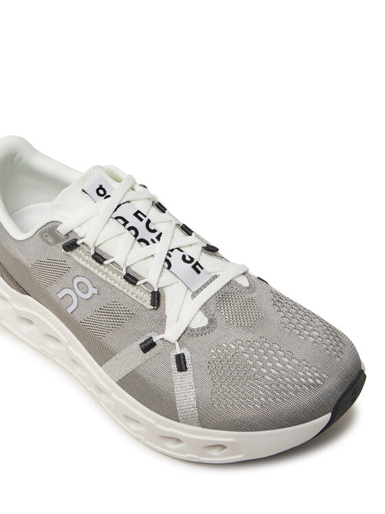 On Bežecké topánky On Cloudeclipse 3MD30092547 Sivá