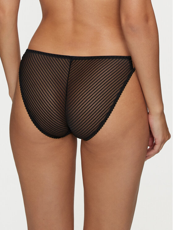 Dorina Dorina Culotte classiche Skylar FXBF0074LA091 Nero