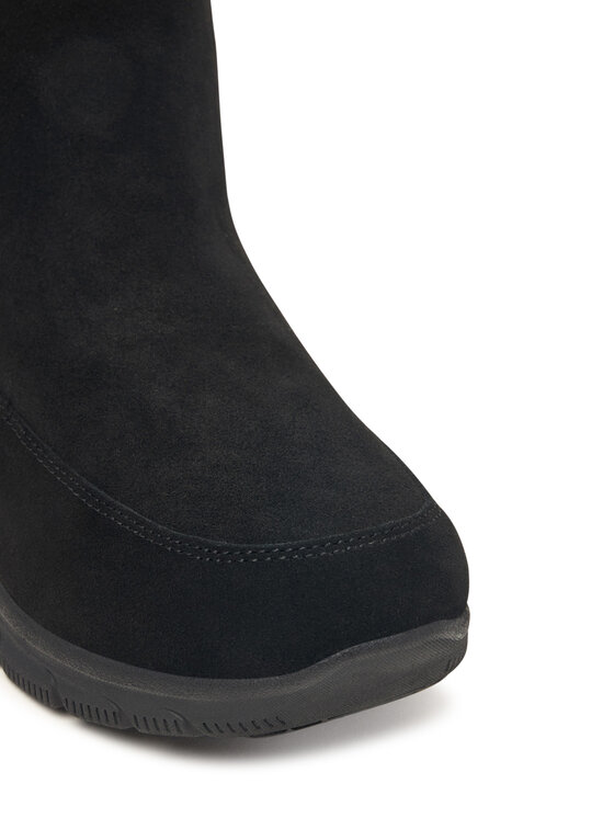 Skechers Chelsea Skechers 169109/BBK Nero