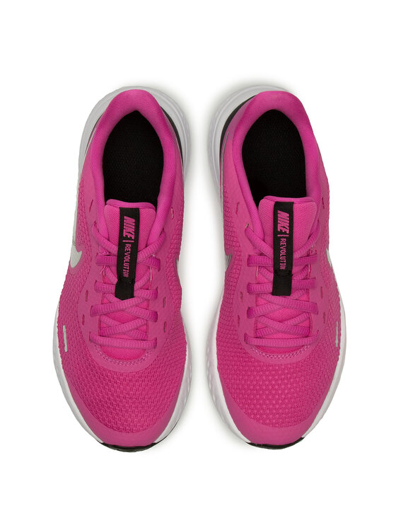 nike revolution 5 fuchsia
