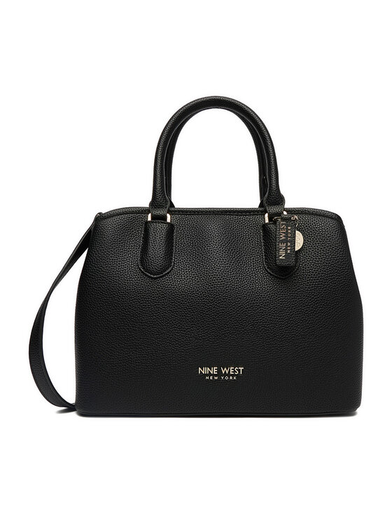 Nine West Сумка Nine West CEO-Vena-KY255 Чорний