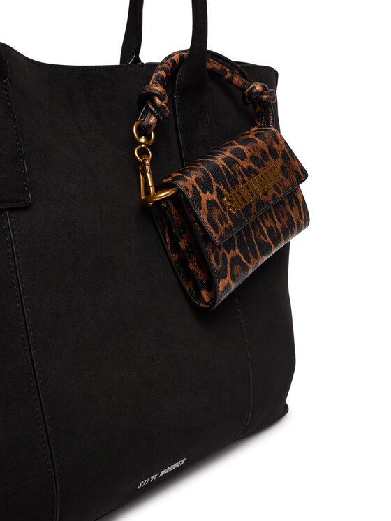 Steve Madden Bolso Steve Madden Bantonia 13002291 Negro