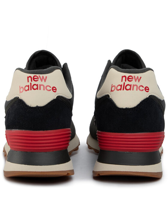 New Balance Sneakers New Balance ML574JHR Verde