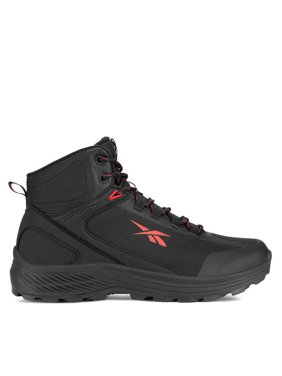 Reebok Черевики Reebok S25W078A-1 Чорний