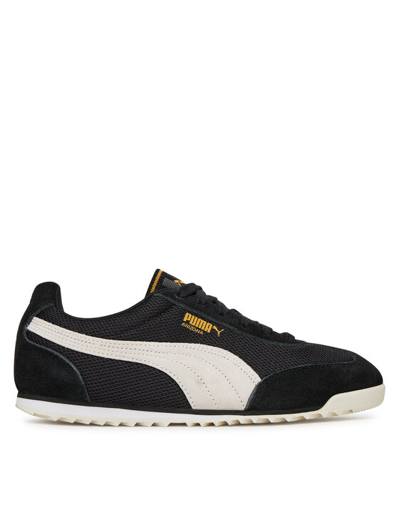 Puma Снікерcи Puma Arizona EURO 403782 01 Чорний