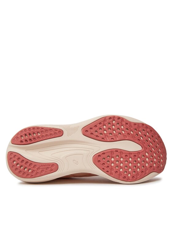 Asics Маратонки за бягане Asics Gel-Nimbus 25 1012B356 Розов