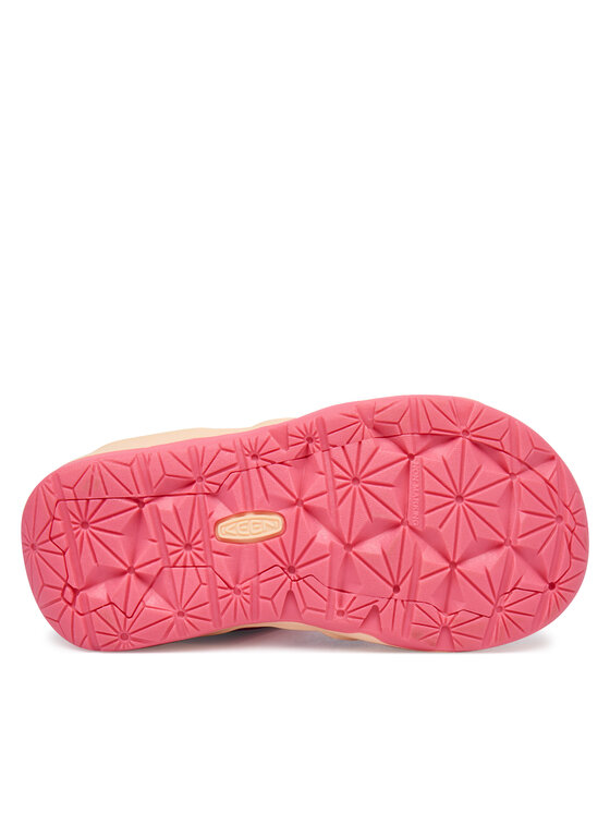 Keen Sandały Keen Moxie Sandal 1032152 Kolorowy
