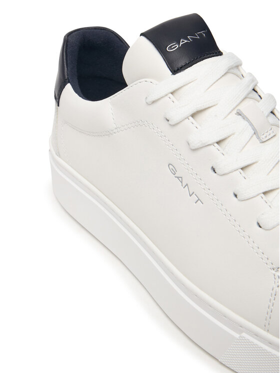 Gant Снікерcи Gant 33631390 Білий
