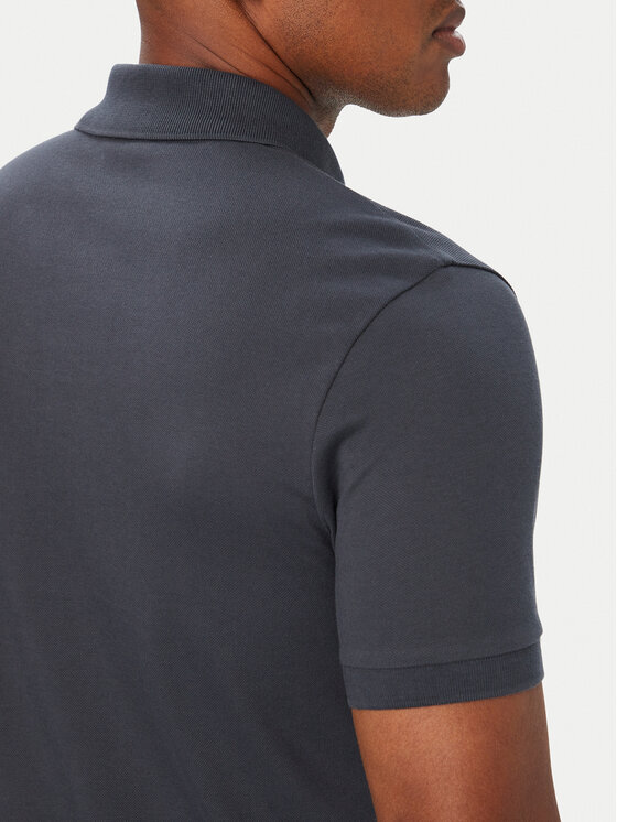 BOSS BOSS Polo Passenger 50507803 Azul marino Regular Fit