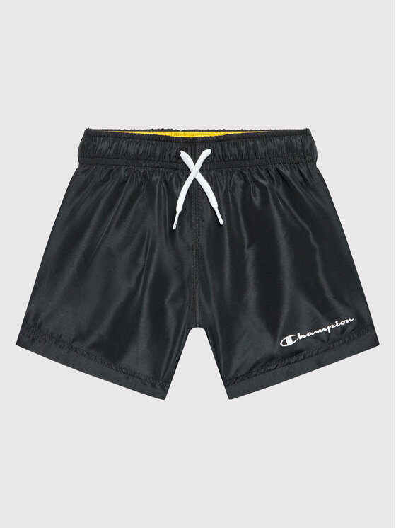 Champion Champion Набір футболка і спортивні шорти 306050 Кольоровий Regular Fit