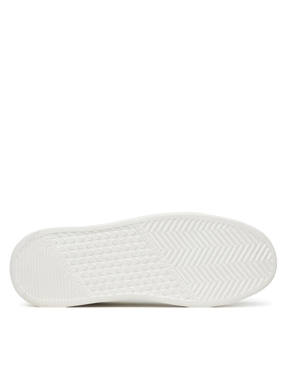 REPLAY Sneakersy REPLAY GWZ4N .000.C0023L Biały