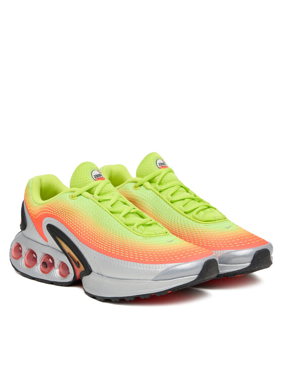 Nike Снікерcи Nike Air Max DN SE HF5531 300 Жовтий