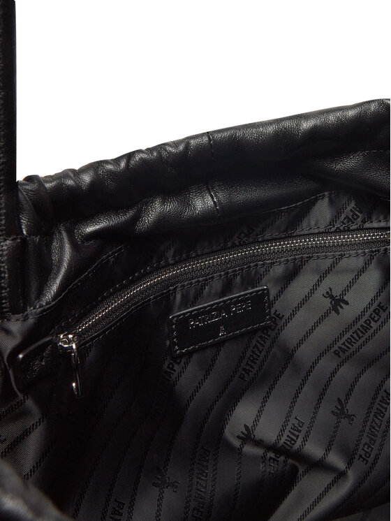 Patrizia Pepe Torebka Patrizia Pepe 8B0248/L147 Czarny