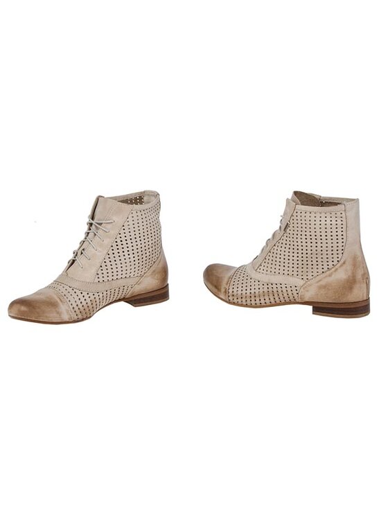 Jarguz Botines Jarguz 866/221 Beis