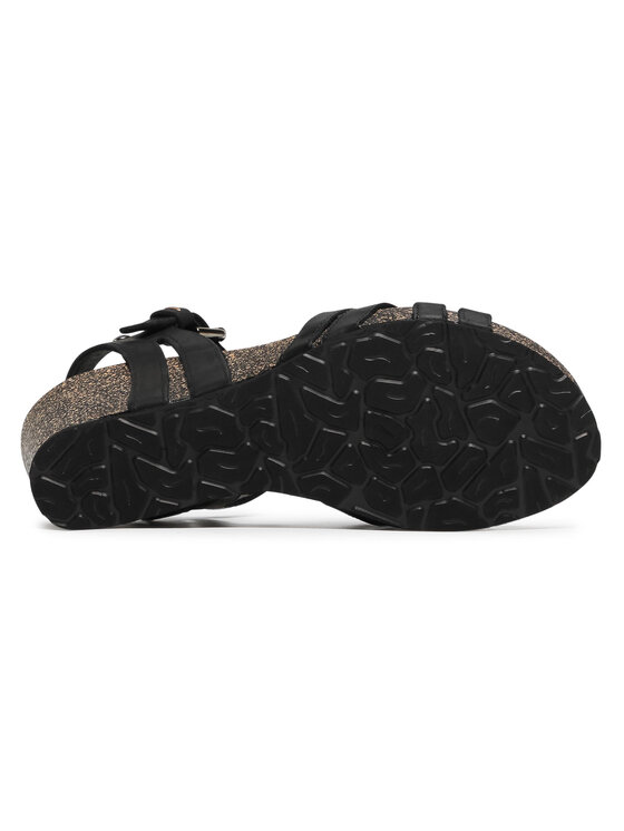 Panama Jack Sandalias Panama Jack Vera Basics B1 Negro