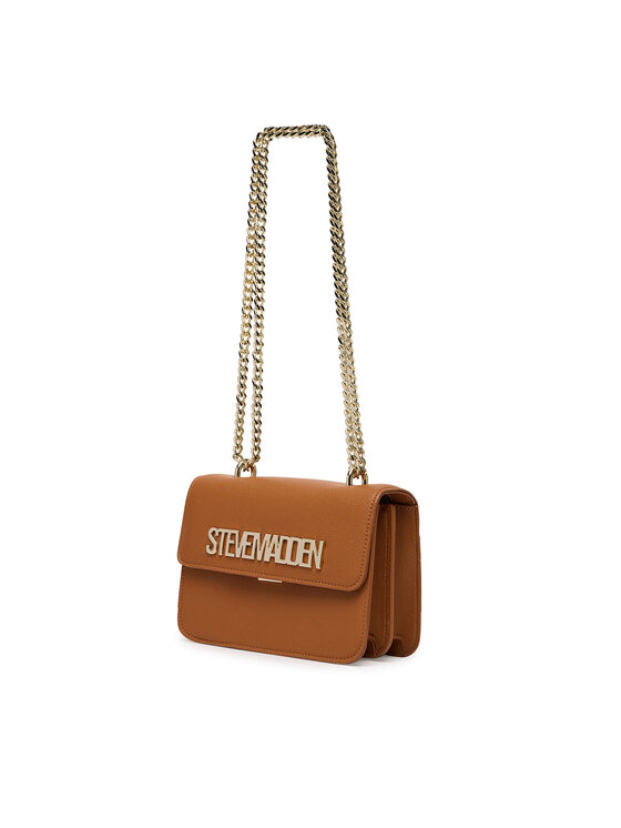 Steve Madden Сумка Steve Madden Bstakes-2 SM13001826 Коричневий