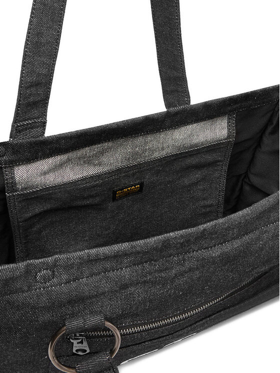 G-STAR Сумка G-Star Raw CEO-XC8971 Чорний