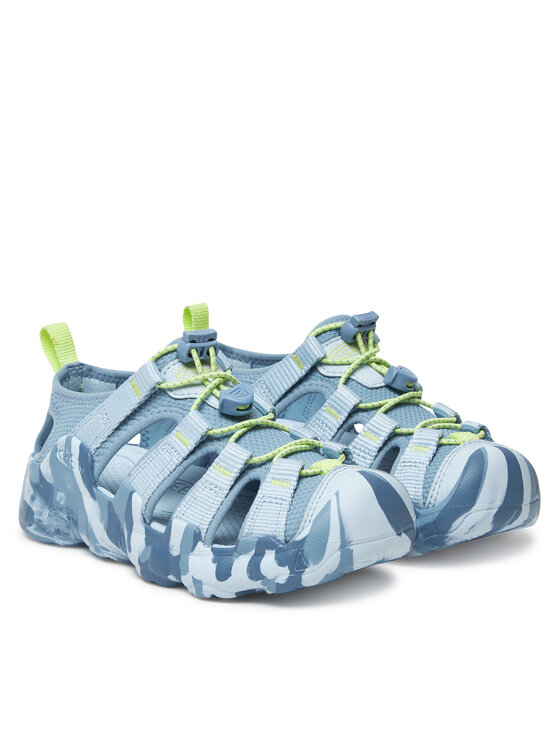 Keen Sandále Keen Hyperport H2 1030833 Modrá