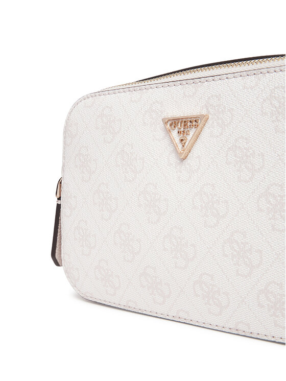 Guess Kabelka Guess Noelle II HWBG96 72140 Biela
