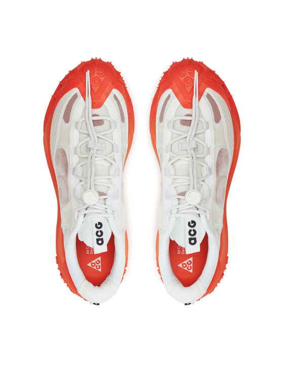 Nike Trekingová obuv Nike Acg Mountain Fly 2 Low DV7903 100 Bílá