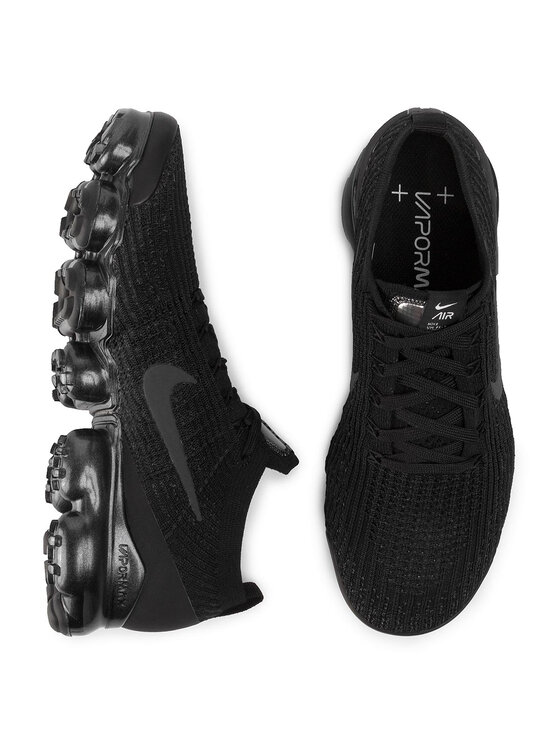 Nike Sneakers Nike Air Vapormax Flyknit 3 AJ6900 004 Nero