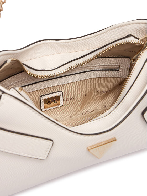 Guess Сумка Guess Serenova HWZG80 91180 Écru