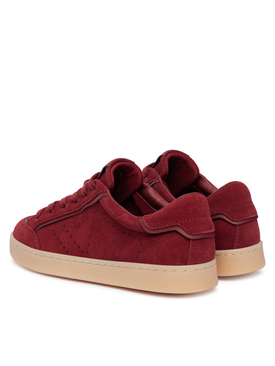 Guess Sneakers Guess FLTJHE SUE12 Bordeaux