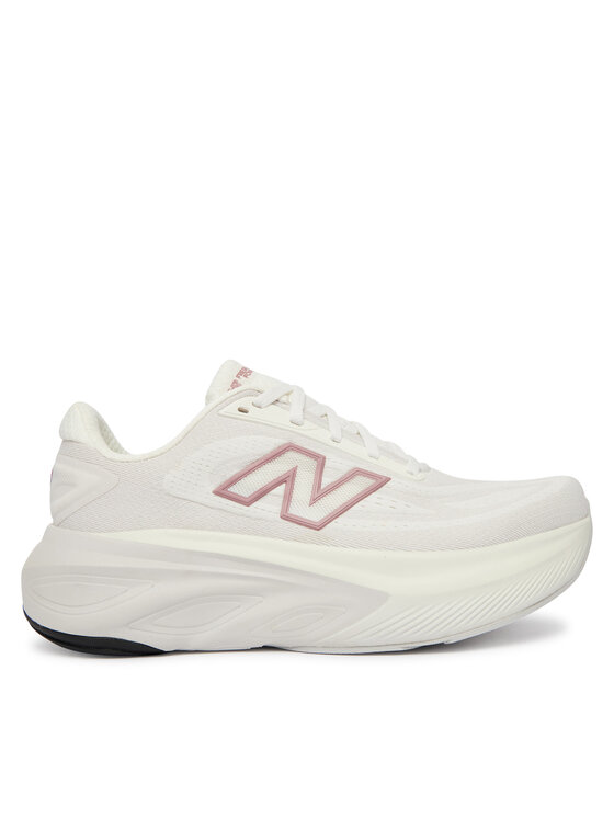 New Balance Futócipő New Balance More V6 WMOR3YI Fehér