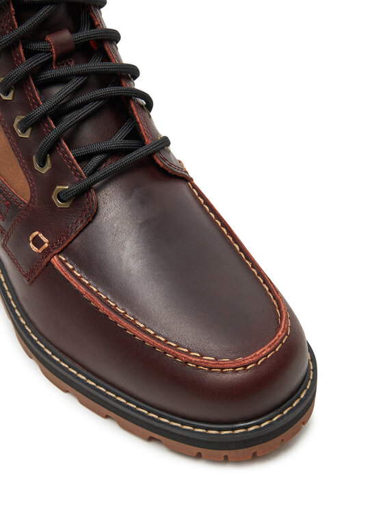 Timberland Черевики туристичні Timberland TB0A697HEIW1 Коричневий