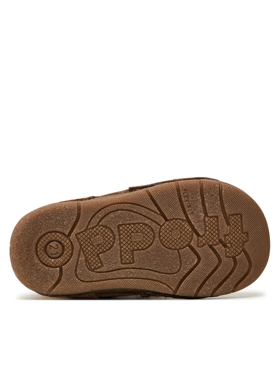 Froddo Polacchine Froddo G2110143-6 M Marrone