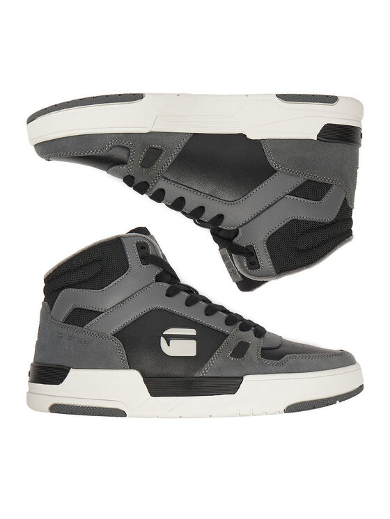 G-STAR Снікерcи G-Star Raw CEO-K24046-1 Чорний