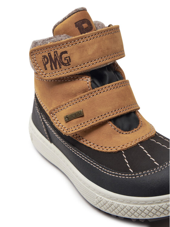 Primigi Снігоходи Primigi 6886400 M GORE-TEX Коричневий