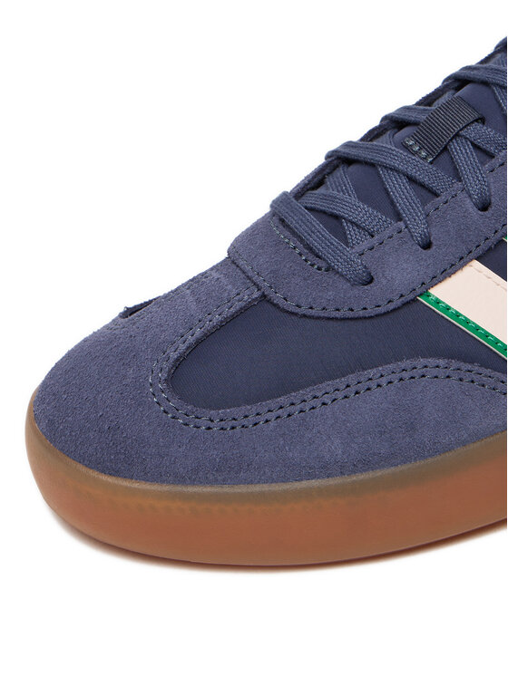 adidas Снікерcи adidas Barreda Decode JR3545 Cиній