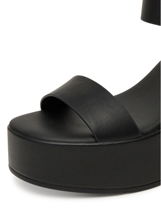 DeeZee Босоніжки DeeZee 23258-12 Чорний