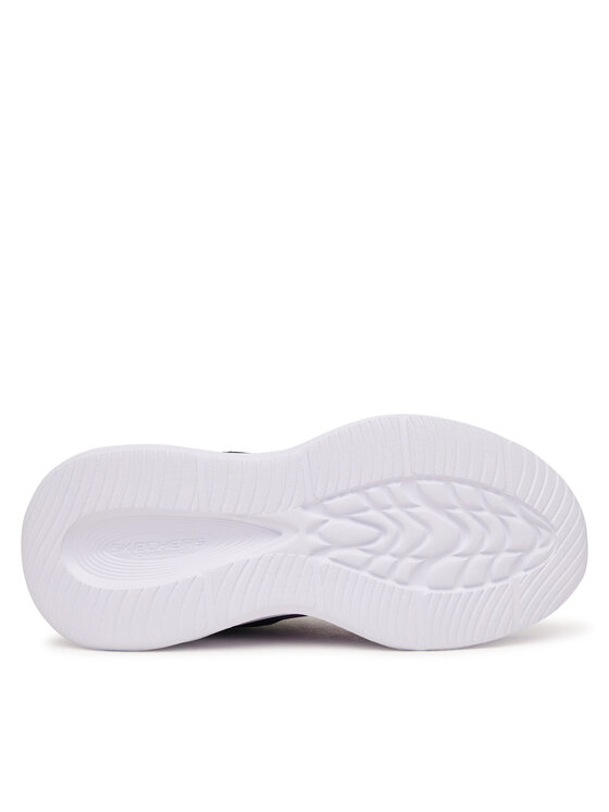 Skechers Снікерcи Skechers Sola Glow 303713L/BKMT Фіолетовий
