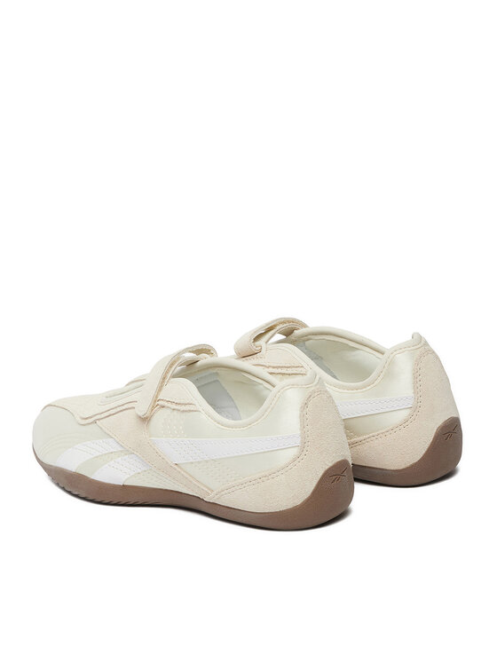 Reebok Balerini Reebok C-ULTRA LO MARY JANE 100261003 Crem