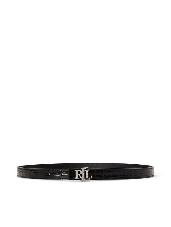 LAUREN RALPH LAUREN Cintura LAUREN RALPH LAUREN 412P18556001 Nero