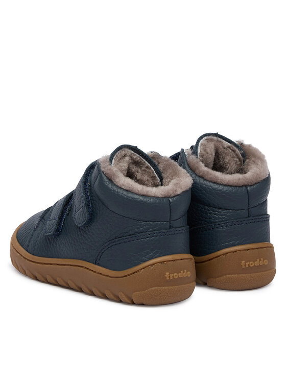 Froddo Ghete Froddo G3110287 M Bleumarin