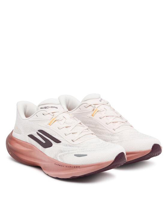 Skechers Взуття для бігу Skechers Aero Spark 172200/OFWM Білий