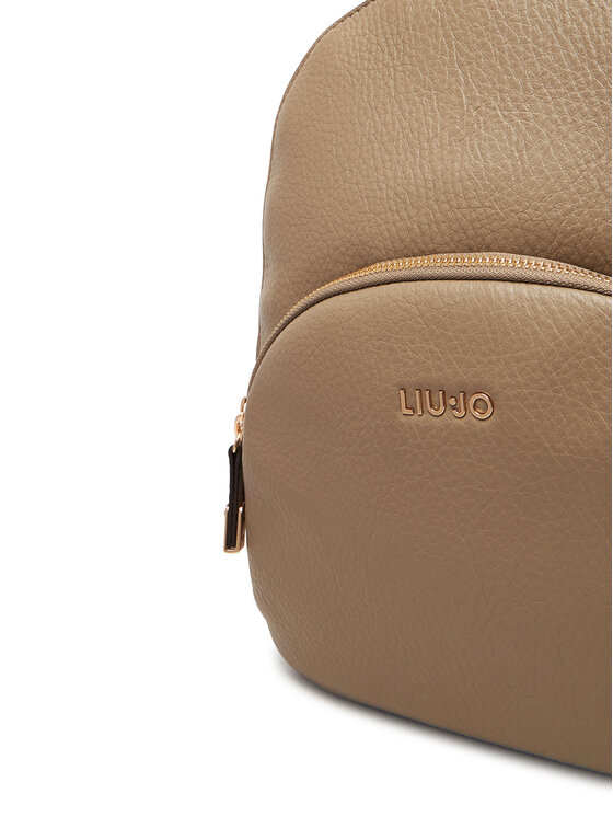 Liu Jo Рюкзак Liu Jo Ecs M Backpack AF5157 E0027 Бежевий